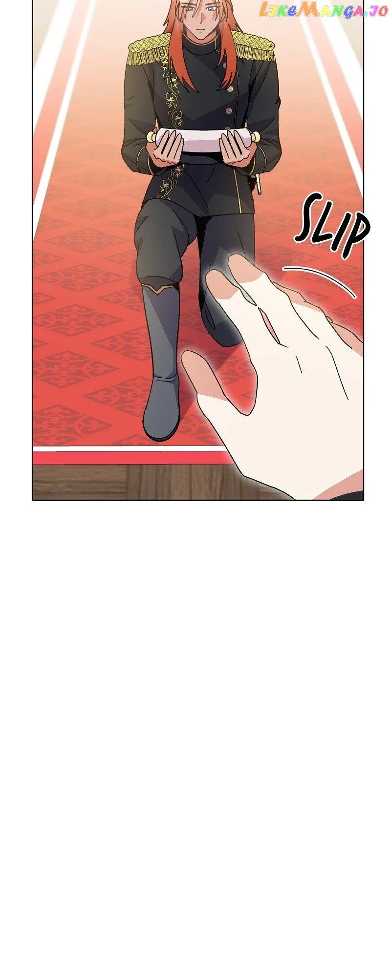 A Second Chance at Saving You Chapter 26 page 12