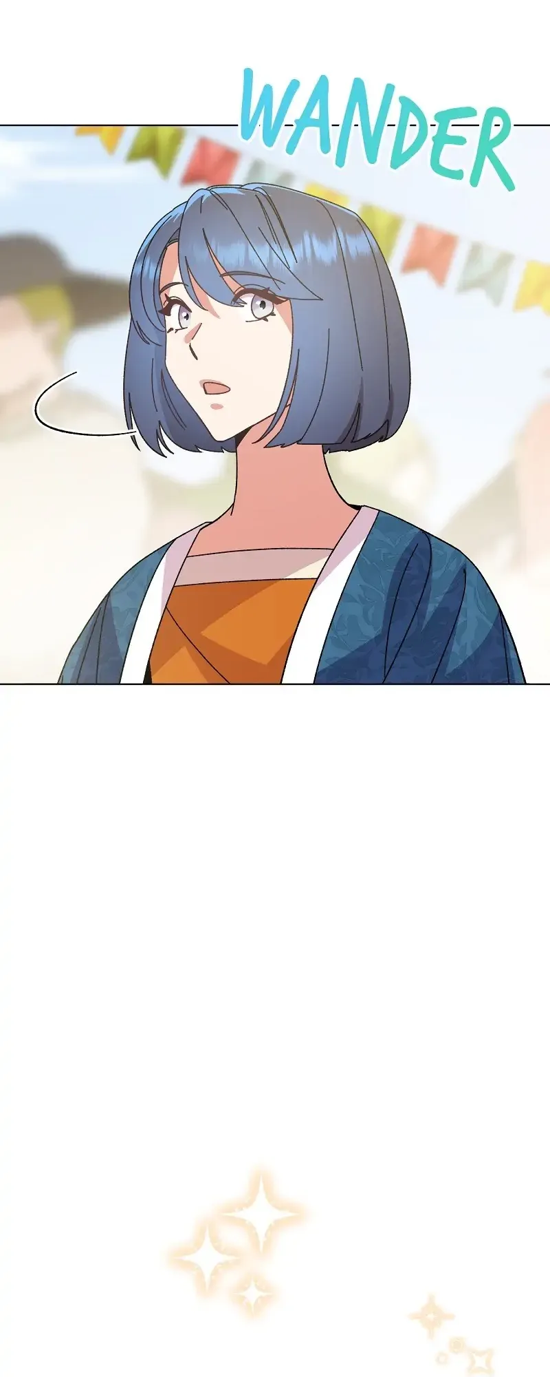 A Second Chance at Saving You Chapter 27 page 24