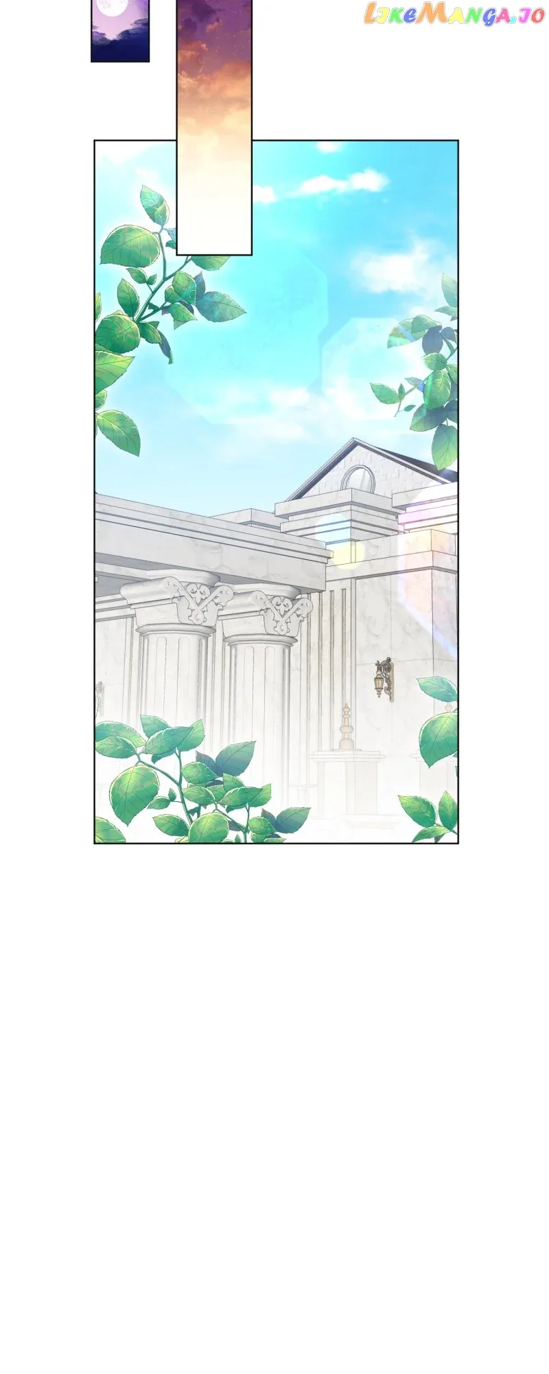 A Second Chance at Saving You Chapter 24 page 60
