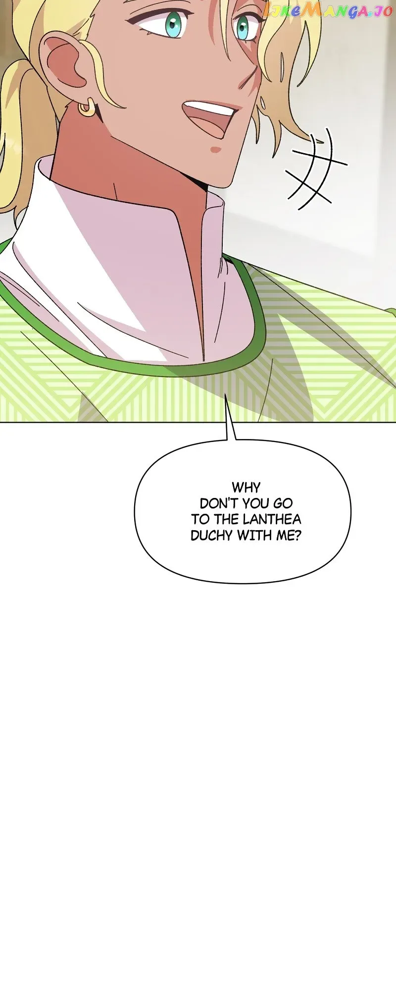 A Second Chance at Saving You Chapter 21 page 70