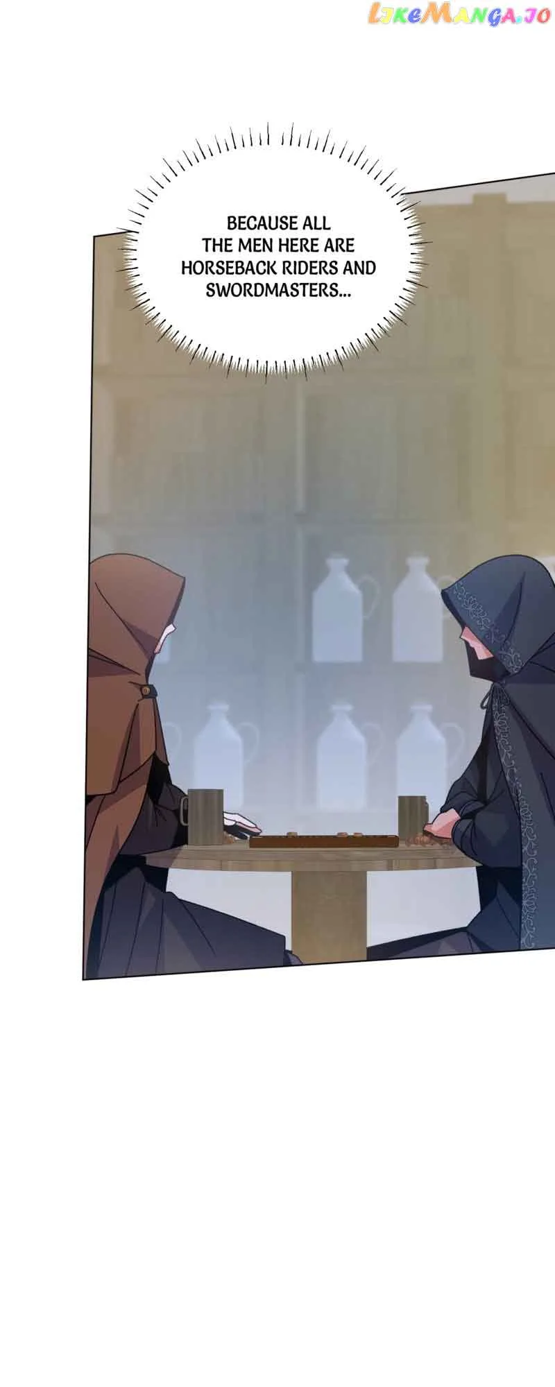 A Second Chance at Saving You Chapter 29 page 10