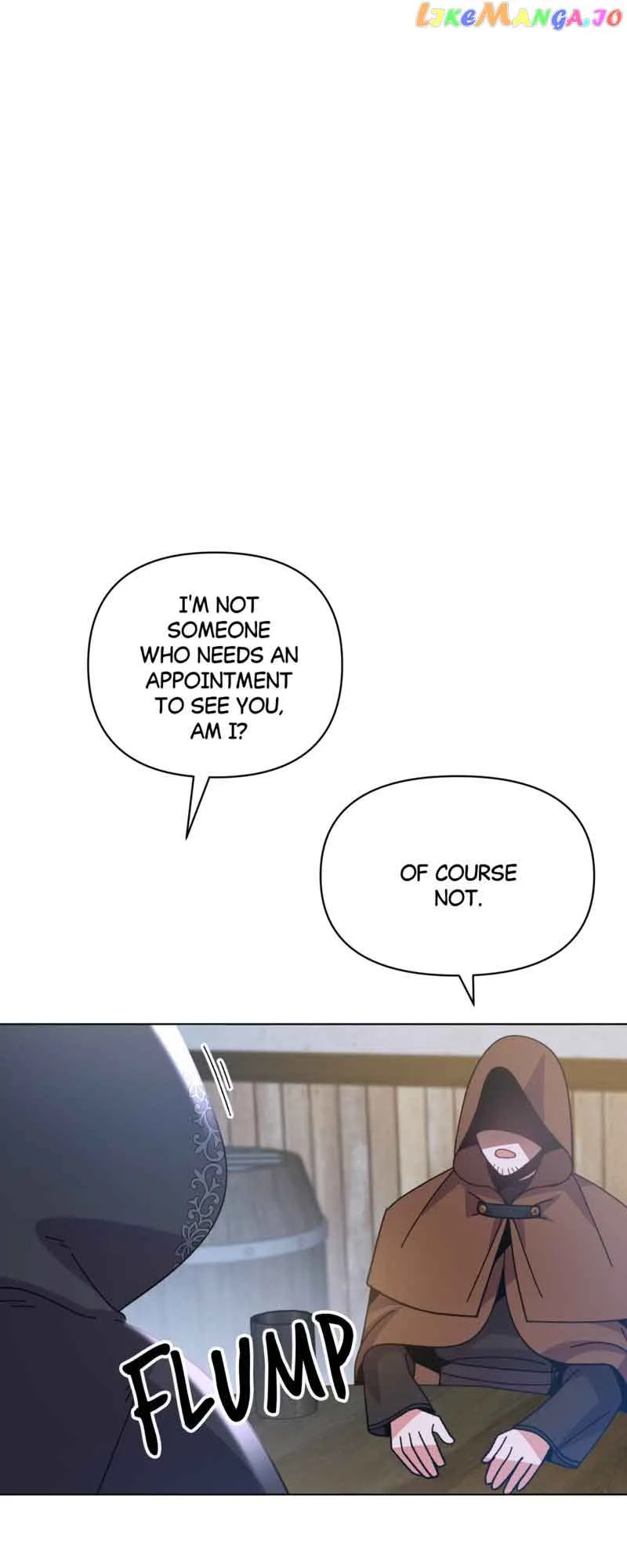 A Second Chance at Saving You Chapter 29 page 6