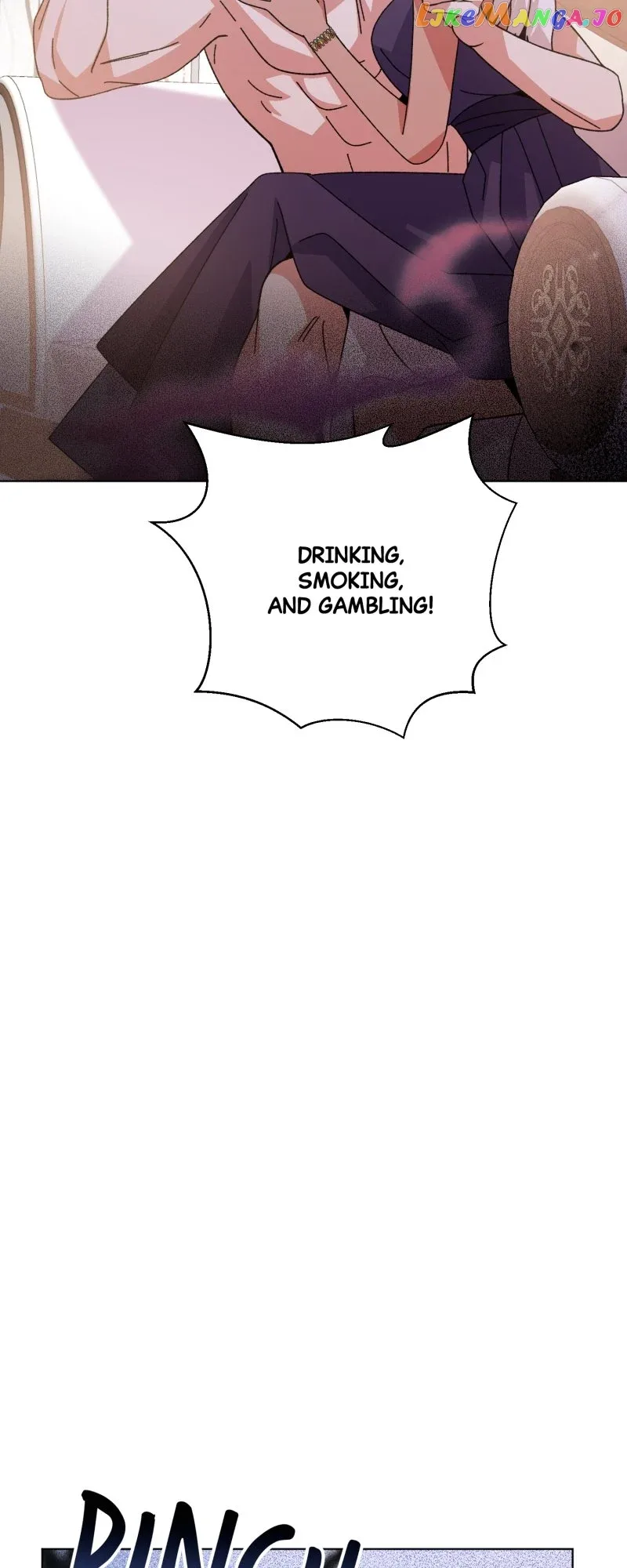 A Second Chance at Saving You Chapter 24 page 73