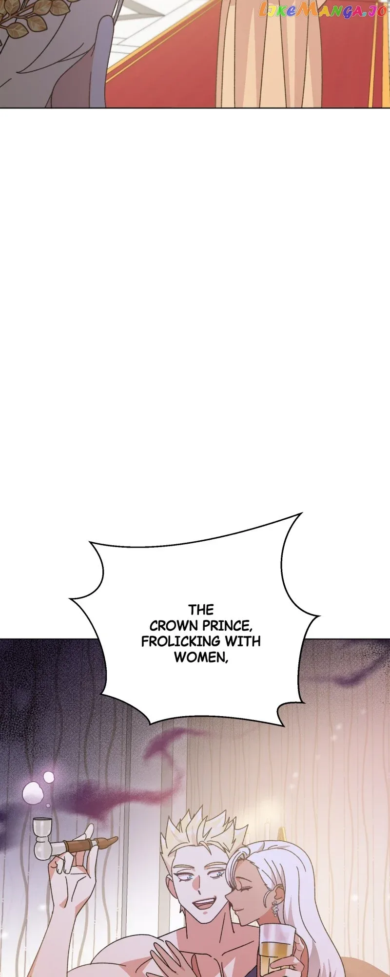 A Second Chance at Saving You Chapter 24 page 72