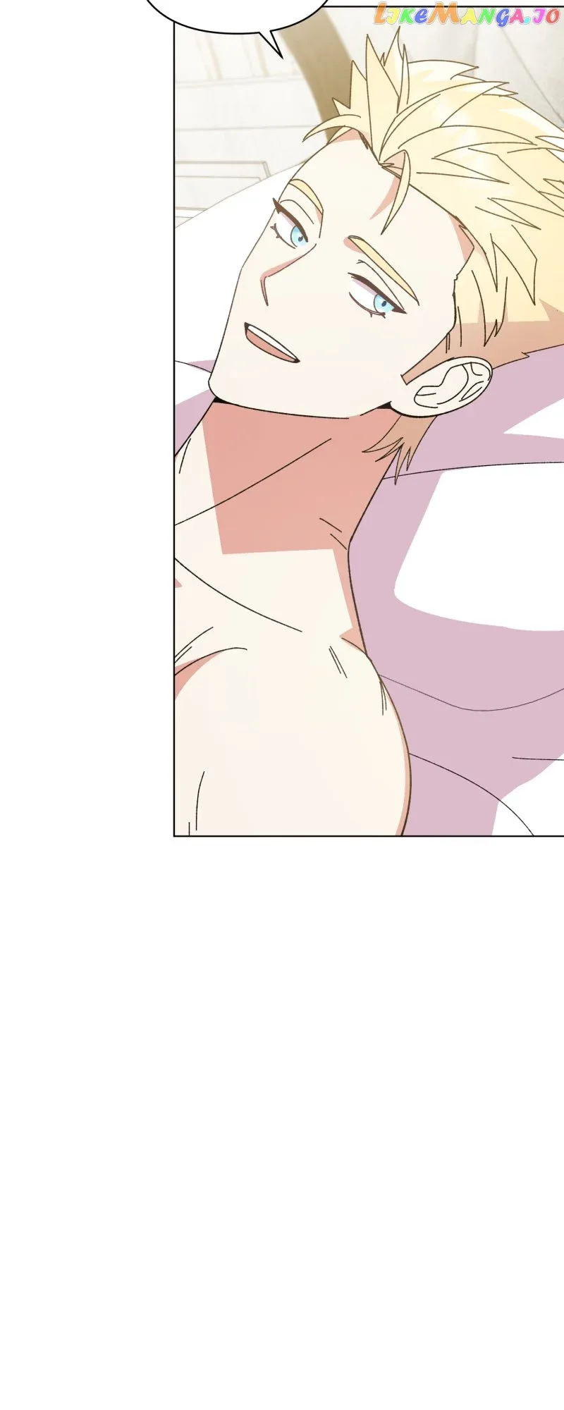 A Second Chance at Saving You Chapter 24 page 69
