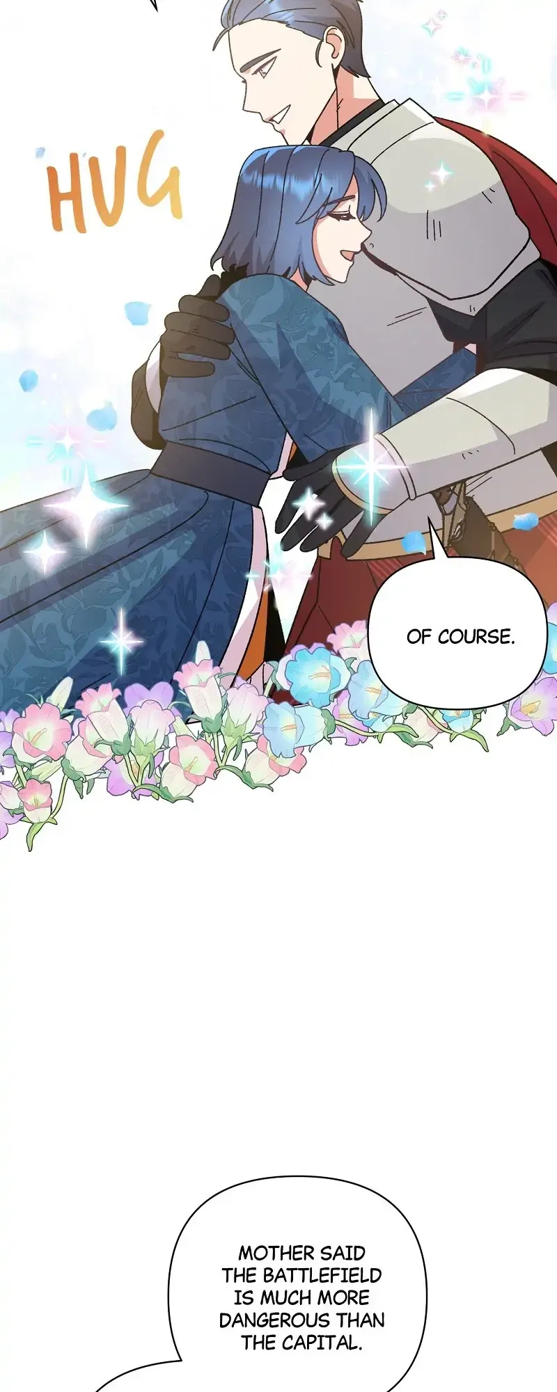 A Second Chance at Saving You Chapter 27 page 29