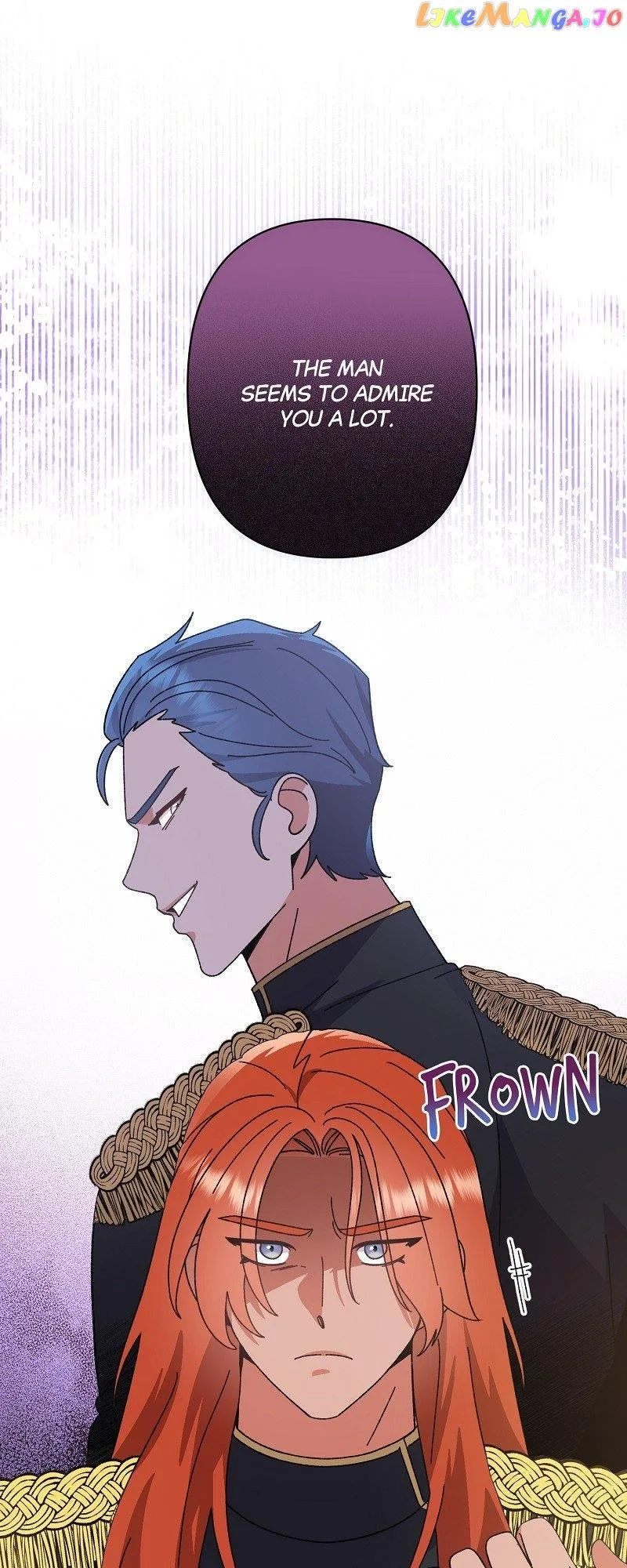 A Second Chance at Saving You Chapter 26 page 16