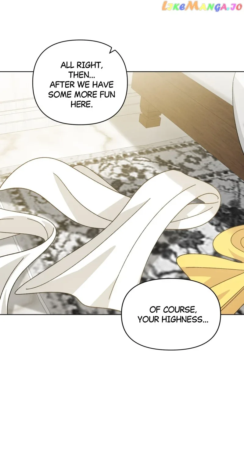 A Second Chance at Saving You Chapter 24 page 70