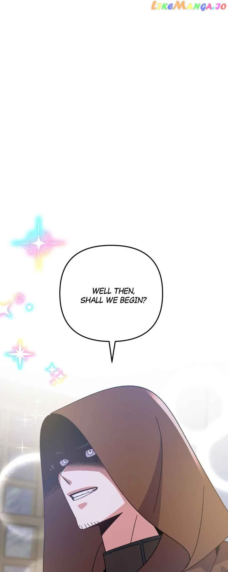 A Second Chance at Saving You Chapter 29 page 7