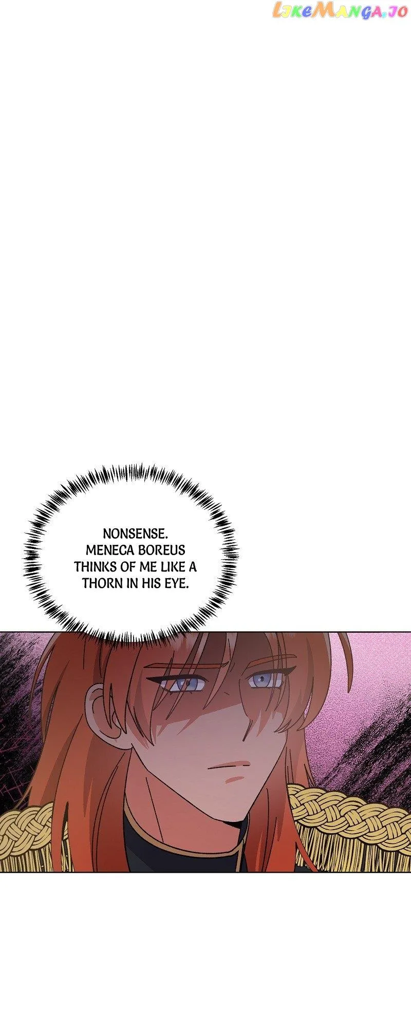 A Second Chance at Saving You Chapter 26 page 18