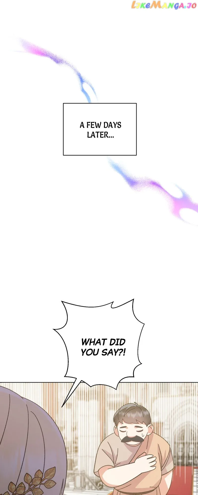 A Second Chance at Saving You Chapter 24 page 71