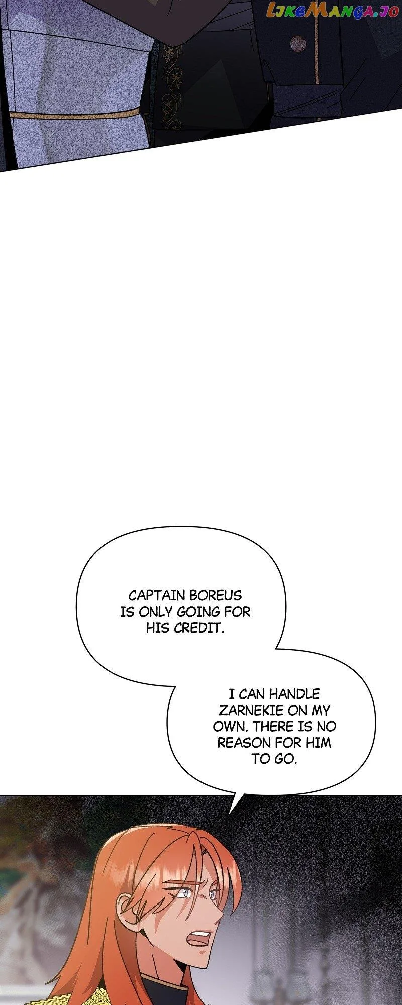 A Second Chance at Saving You Chapter 26 page 20
