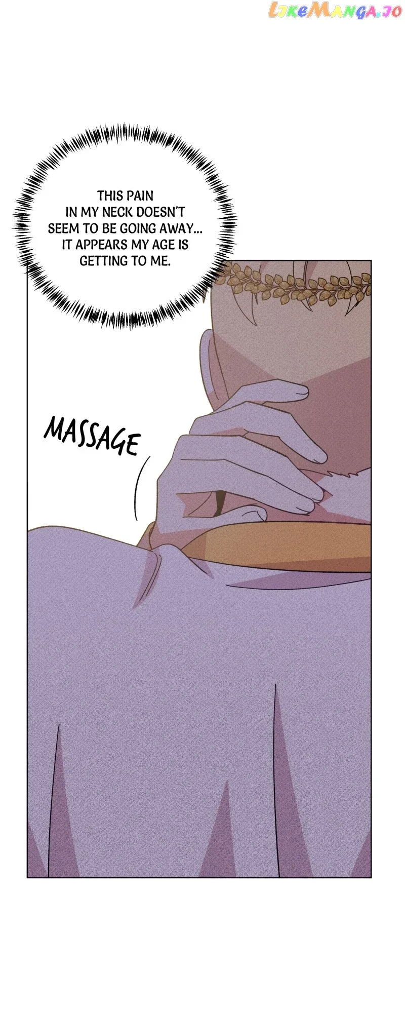A Second Chance at Saving You Chapter 24 page 76