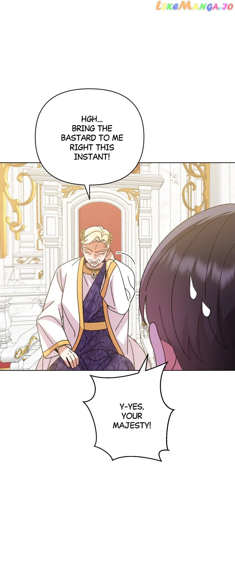 A Second Chance at Saving You Chapter 24 page 75