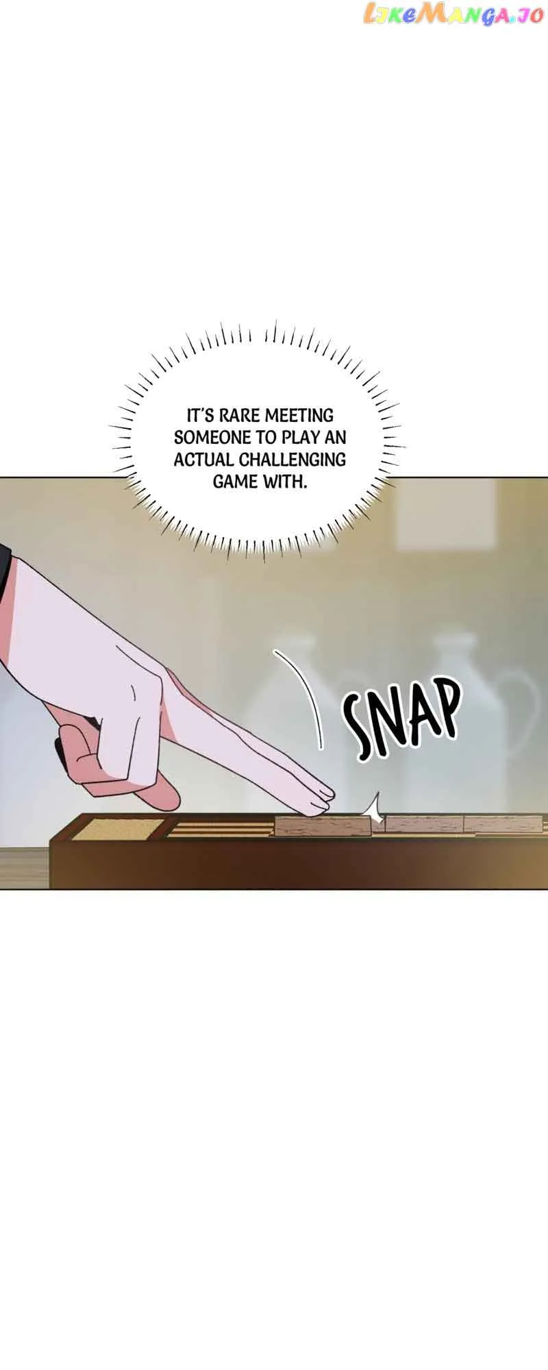 A Second Chance at Saving You Chapter 29 page 11