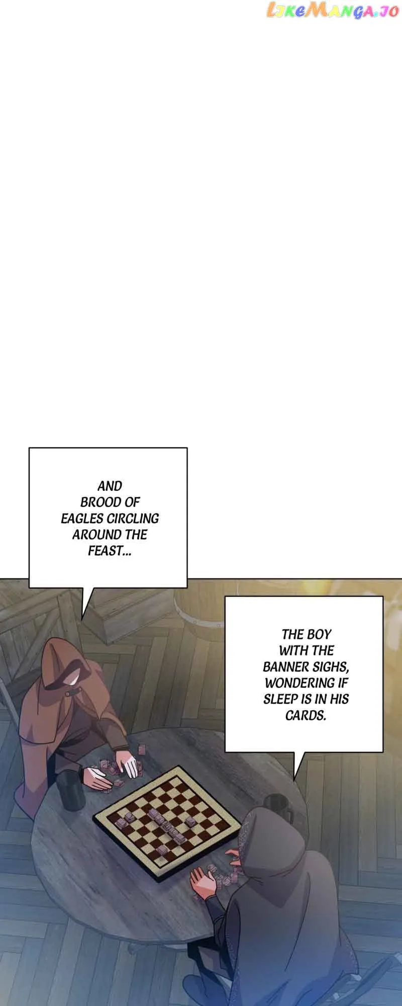 A Second Chance at Saving You Chapter 29 page 13