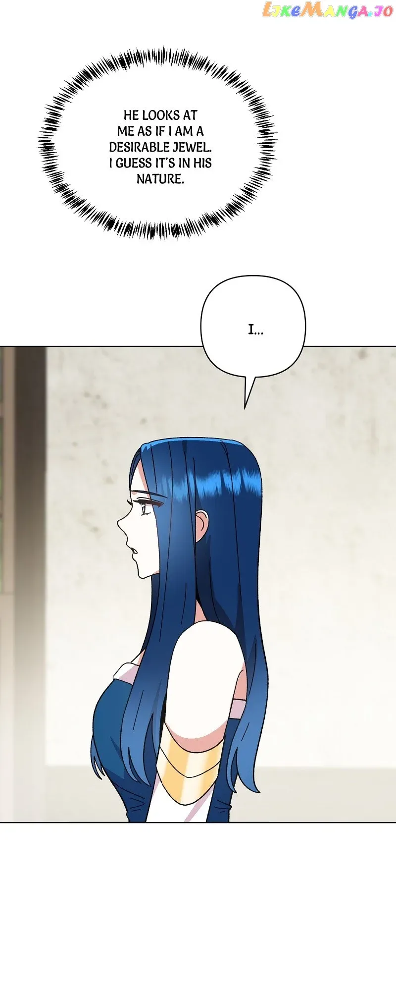A Second Chance at Saving You Chapter 21 page 71