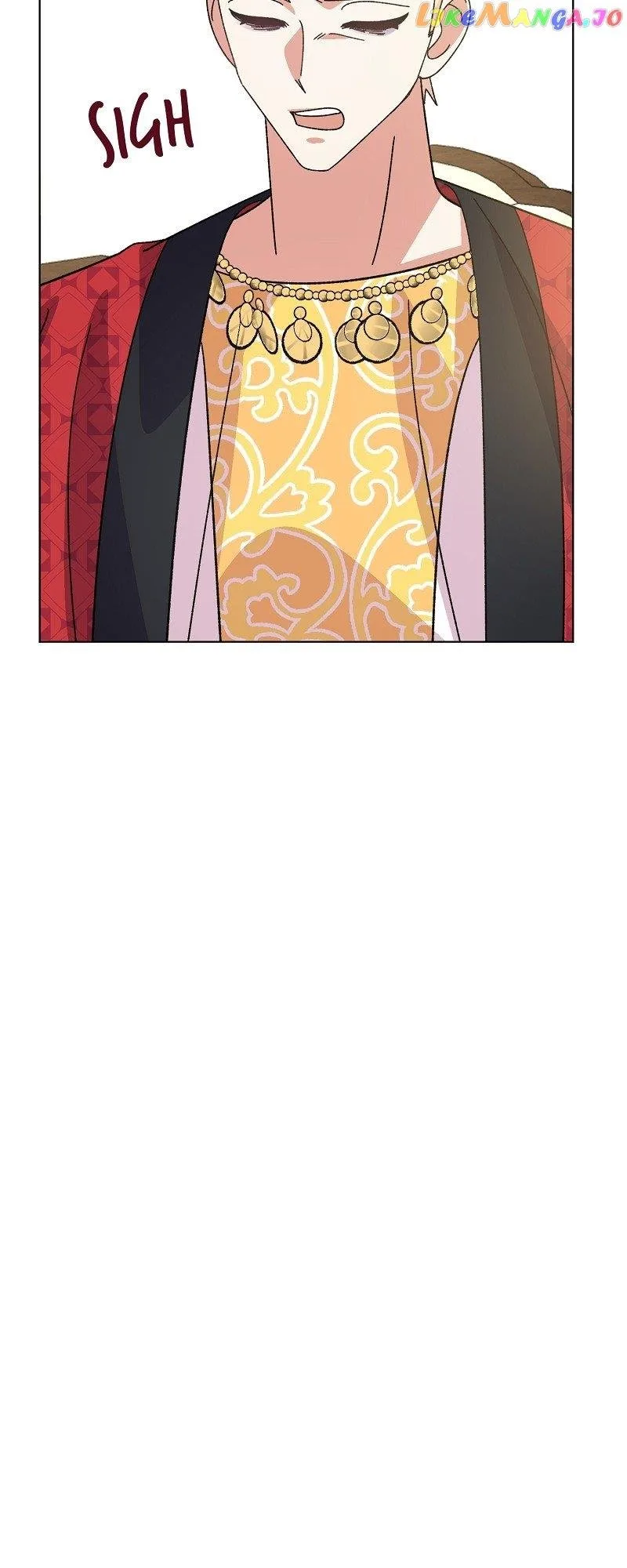 A Second Chance at Saving You Chapter 26 page 22