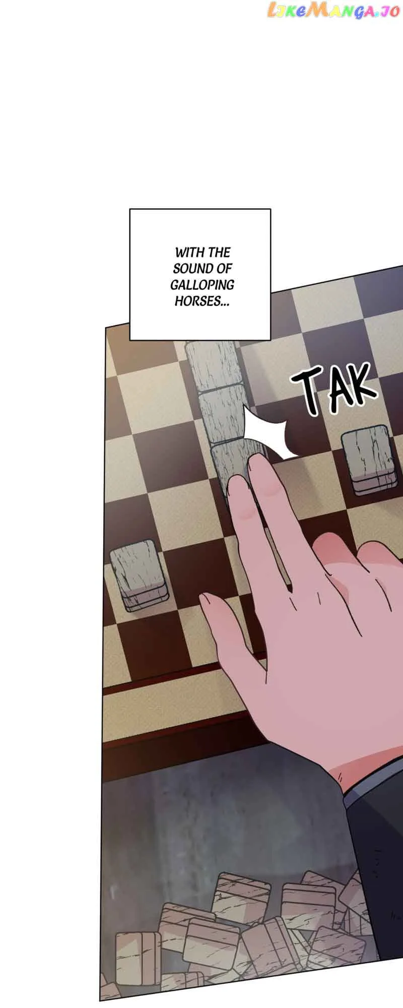 A Second Chance at Saving You Chapter 29 page 12
