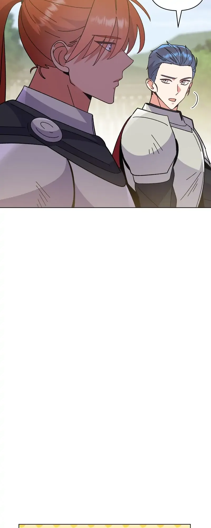 A Second Chance at Saving You Chapter 27 page 39