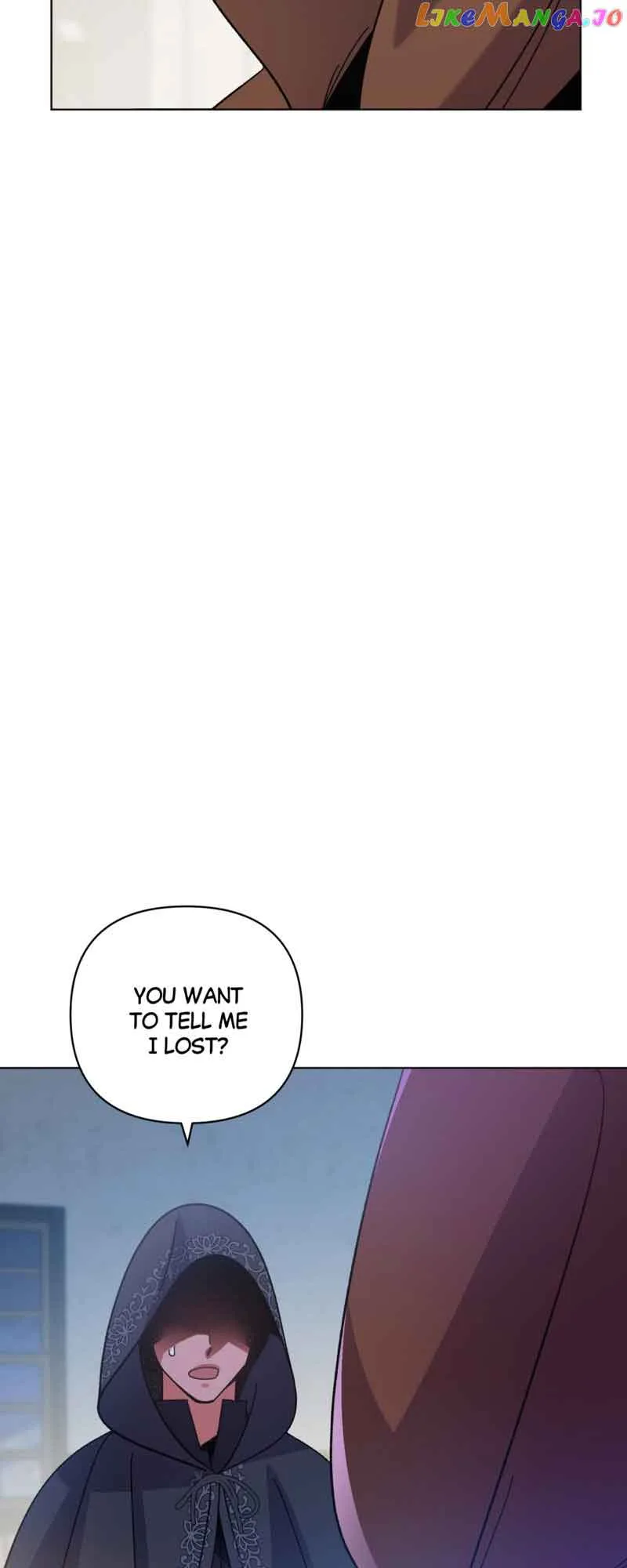 A Second Chance at Saving You Chapter 29 page 16