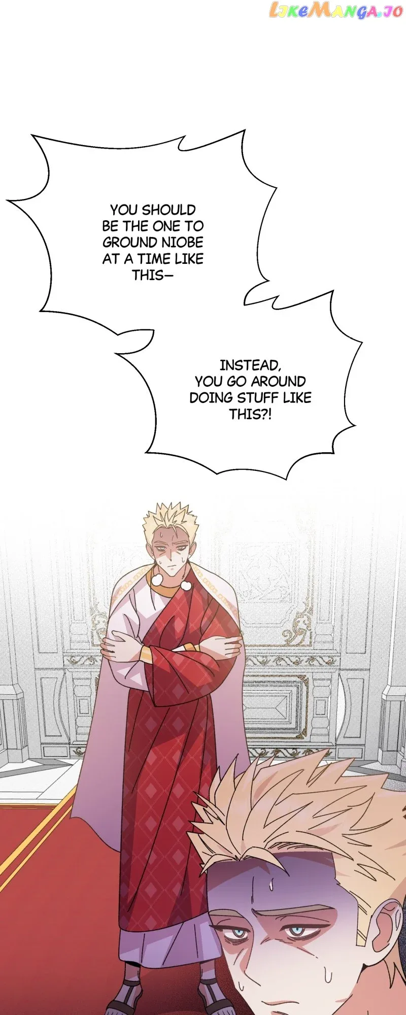 A Second Chance at Saving You Chapter 24 page 79