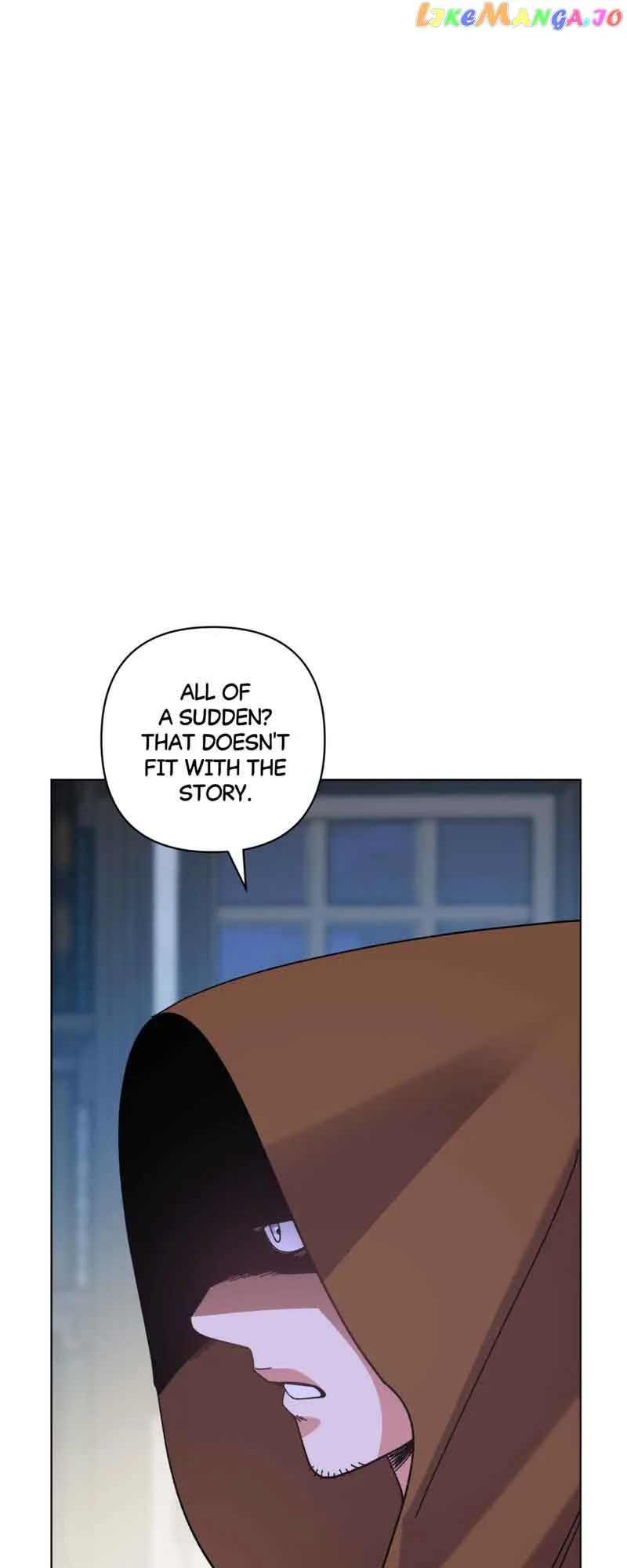 A Second Chance at Saving You Chapter 29 page 15