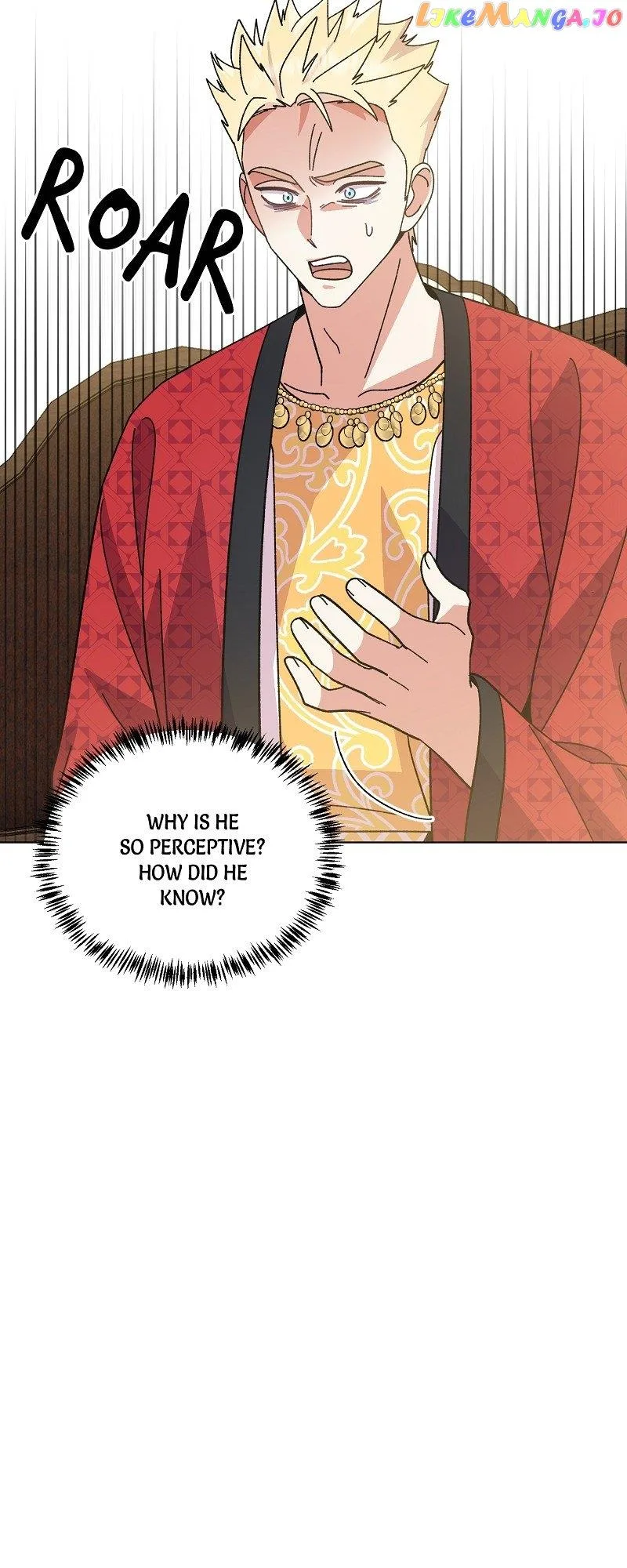 A Second Chance at Saving You Chapter 26 page 26