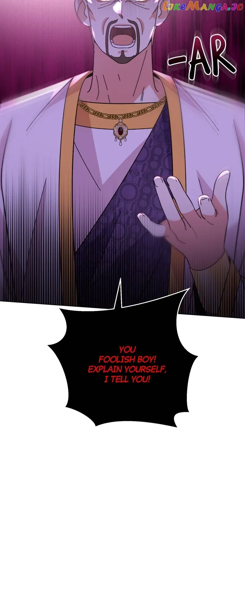 A Second Chance at Saving You Chapter 24 page 81