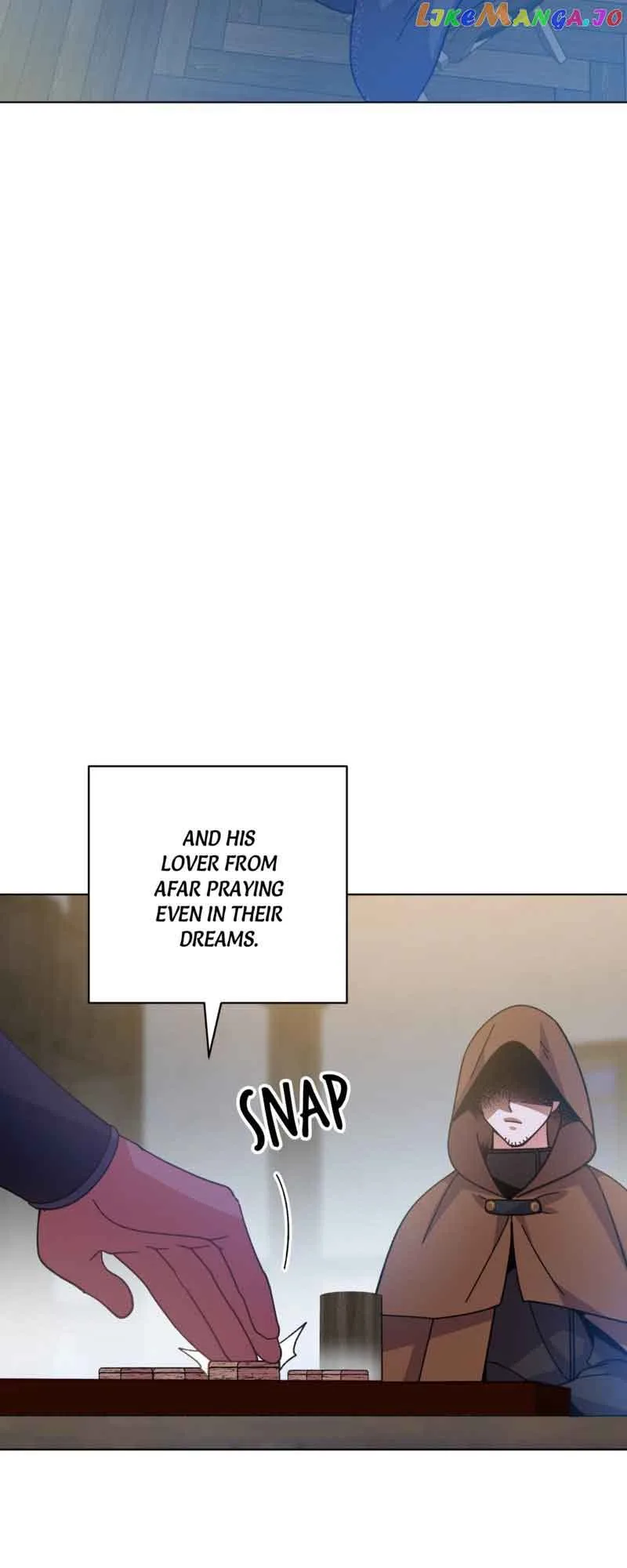 A Second Chance at Saving You Chapter 29 page 14