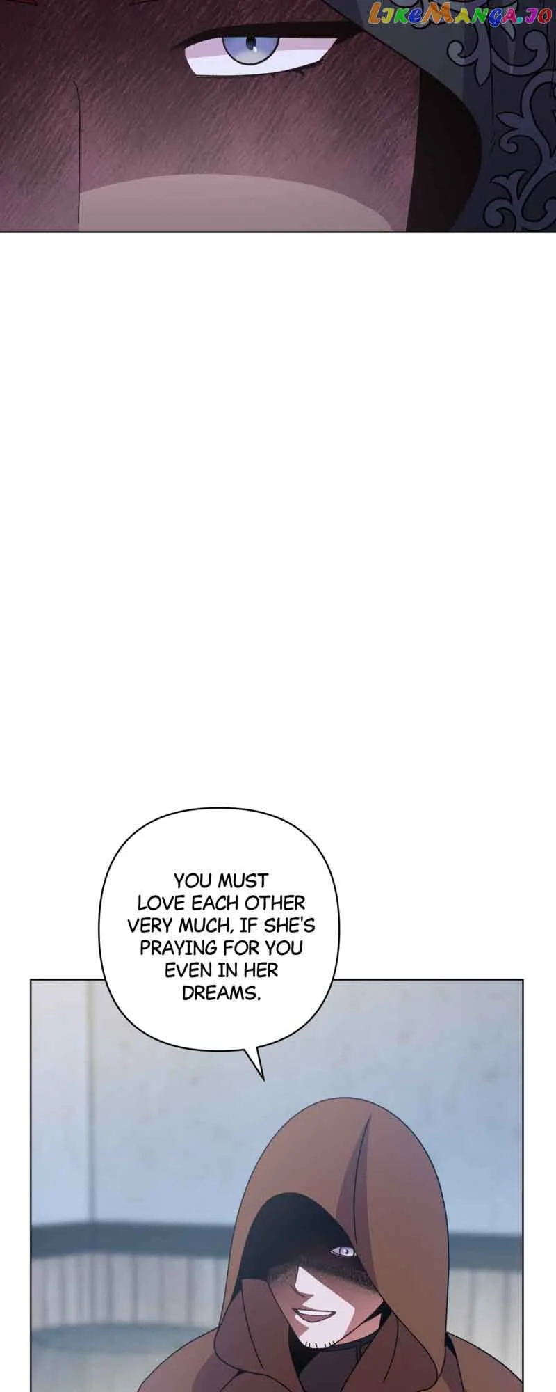 A Second Chance at Saving You Chapter 29 page 19