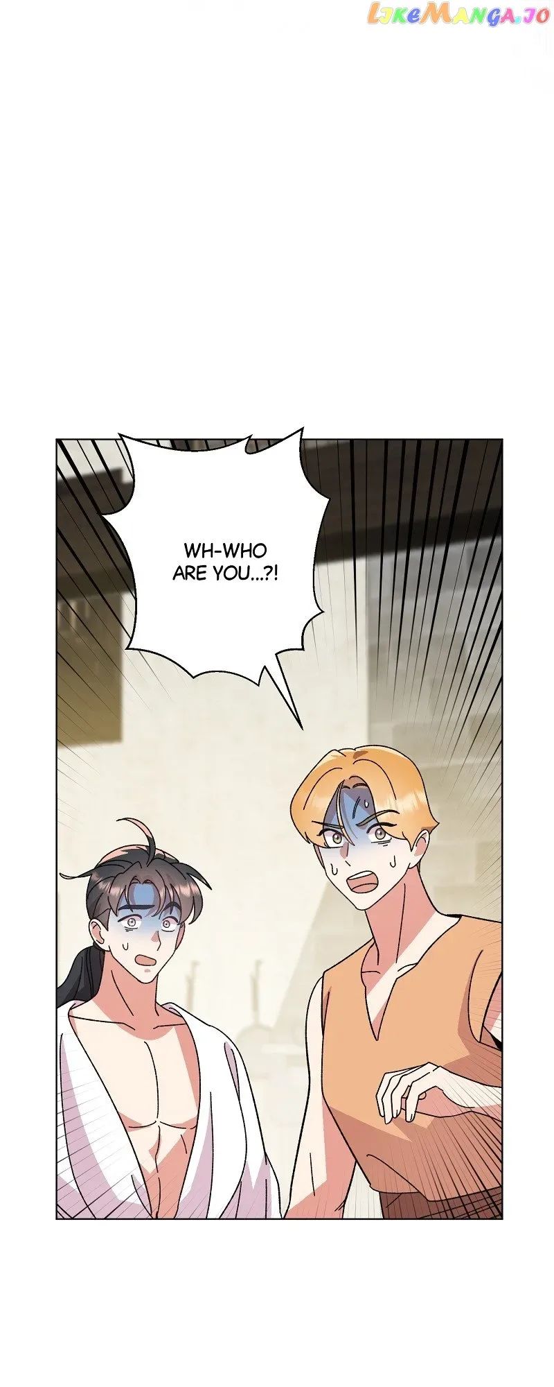 A Second Chance at Saving You Chapter 21 page 73