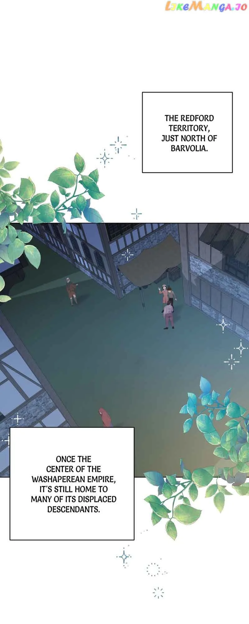 A Second Chance at Saving You Chapter 29 page 25
