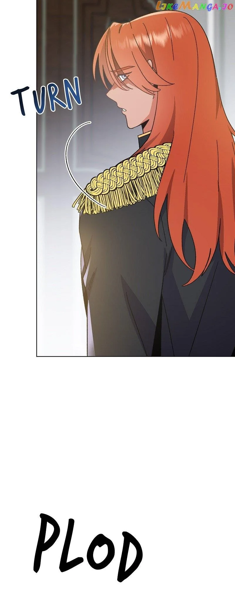 A Second Chance at Saving You Chapter 26 page 29