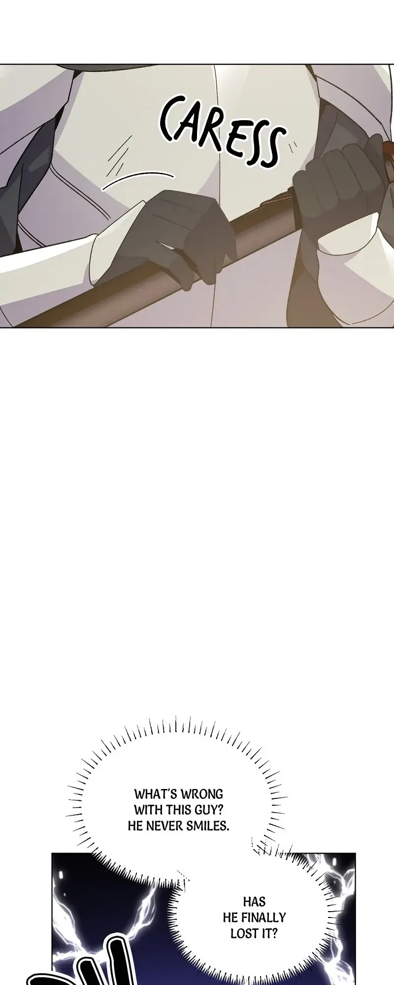 A Second Chance at Saving You Chapter 27 page 41