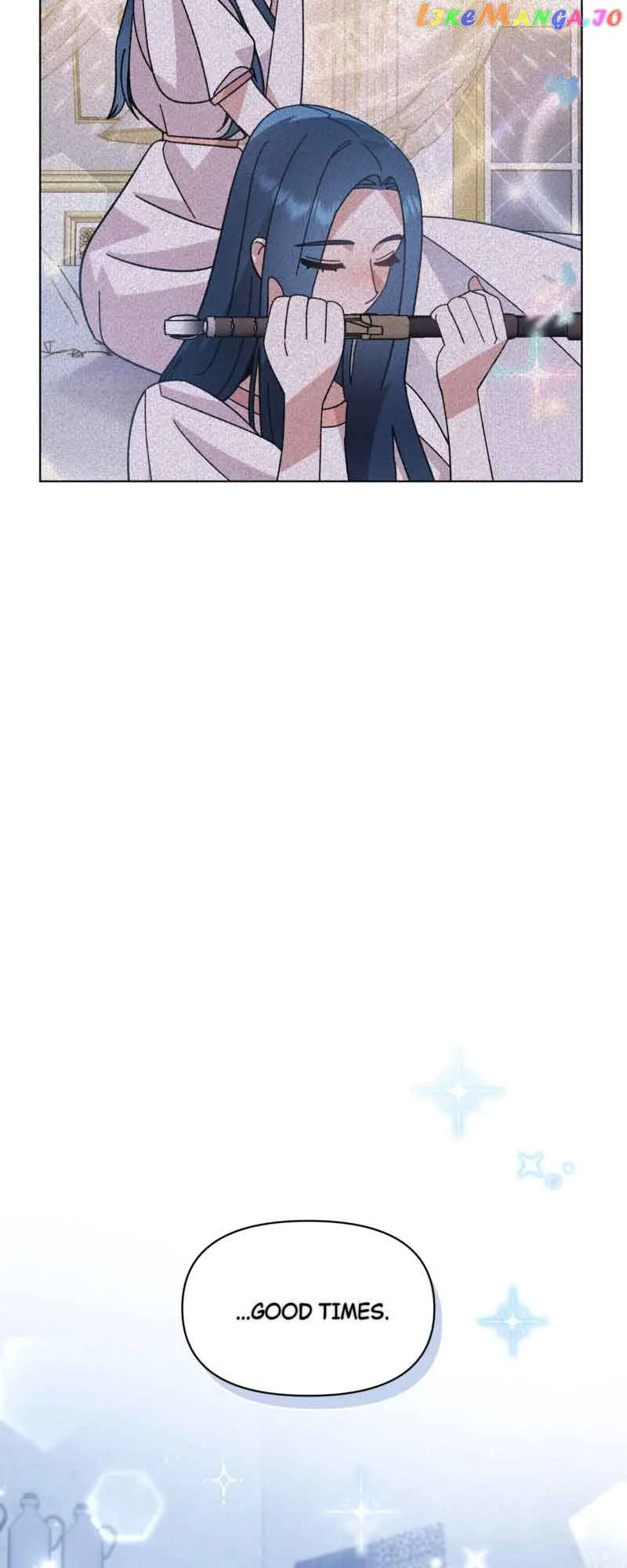 A Second Chance at Saving You Chapter 29 page 22