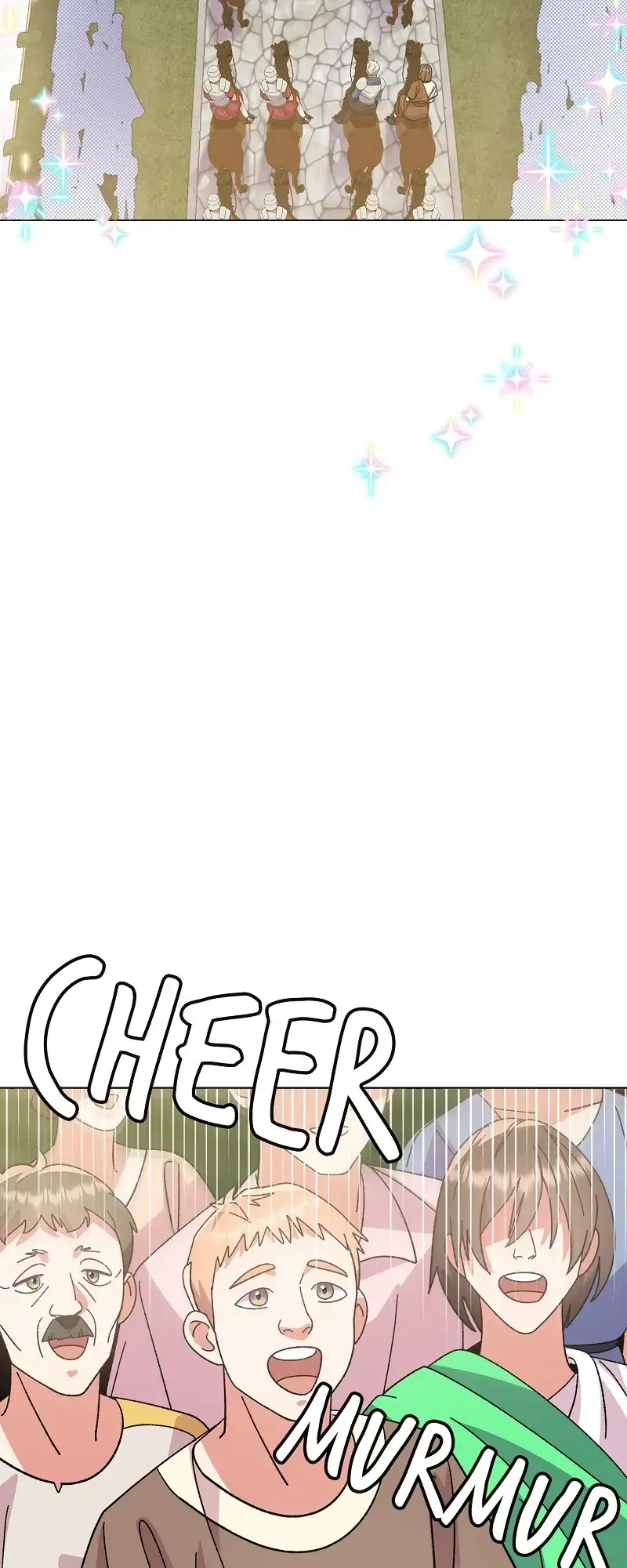 A Second Chance at Saving You Chapter 27 page 44