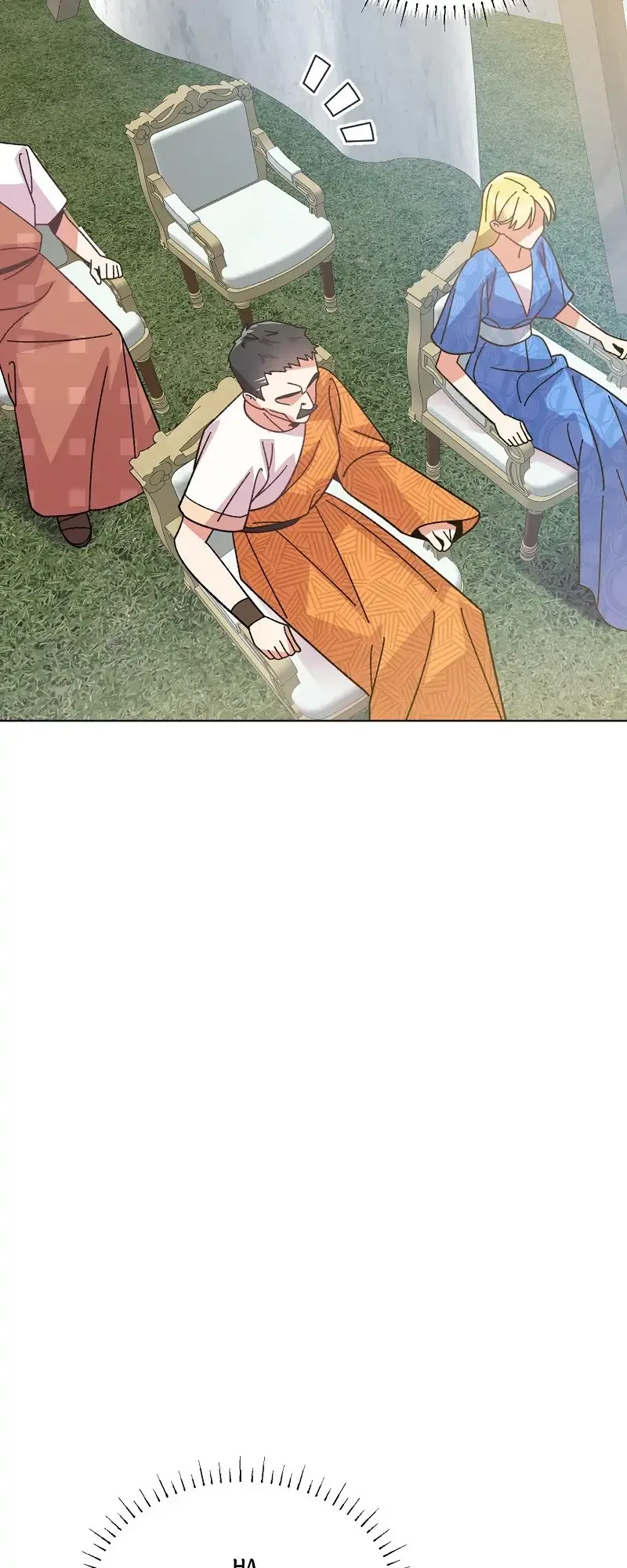 A Second Chance at Saving You Chapter 27 page 47