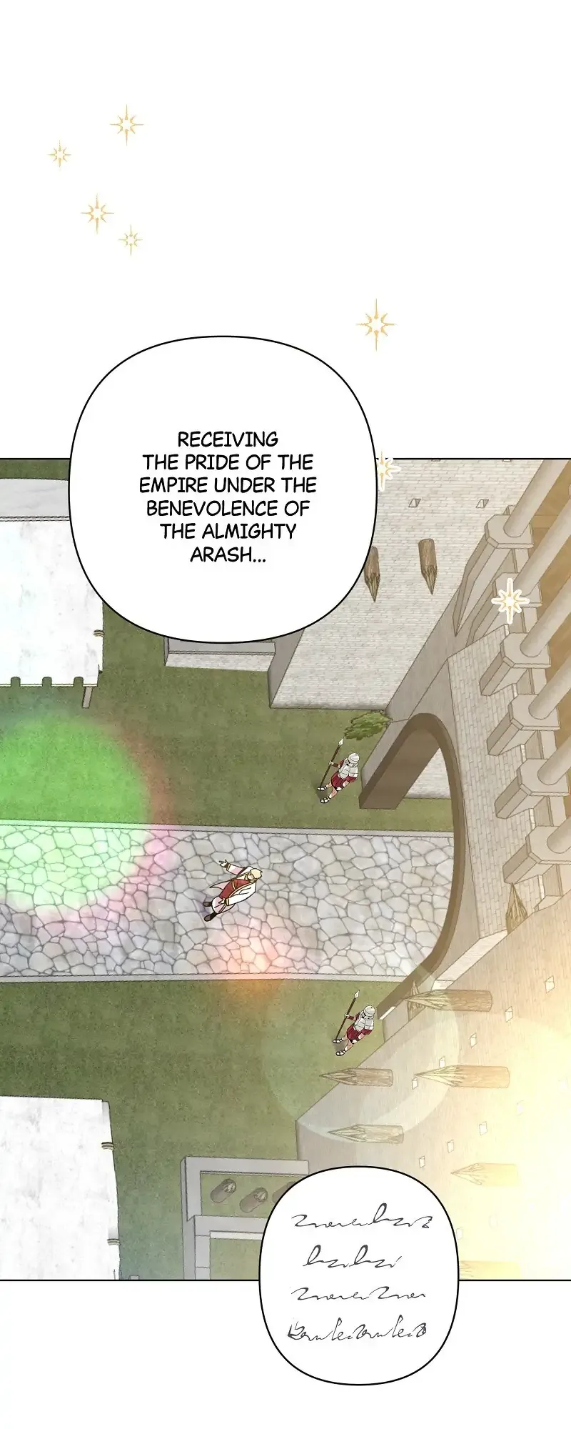 A Second Chance at Saving You Chapter 27 page 49