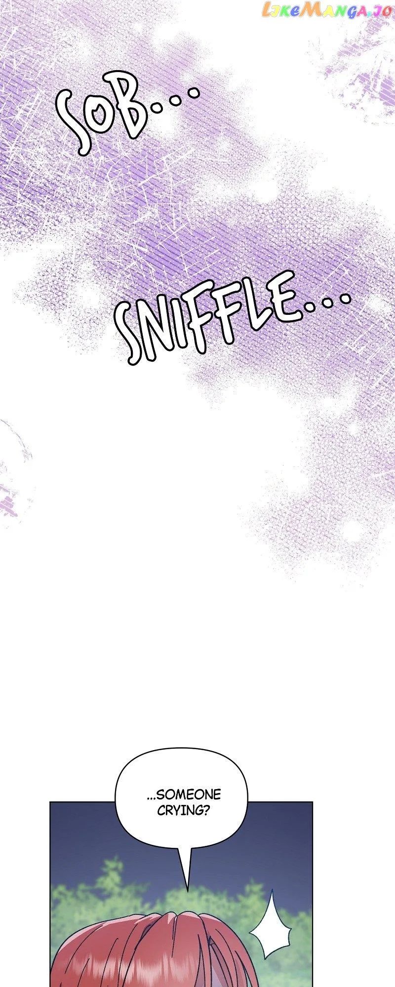 A Second Chance at Saving You Chapter 26 page 35