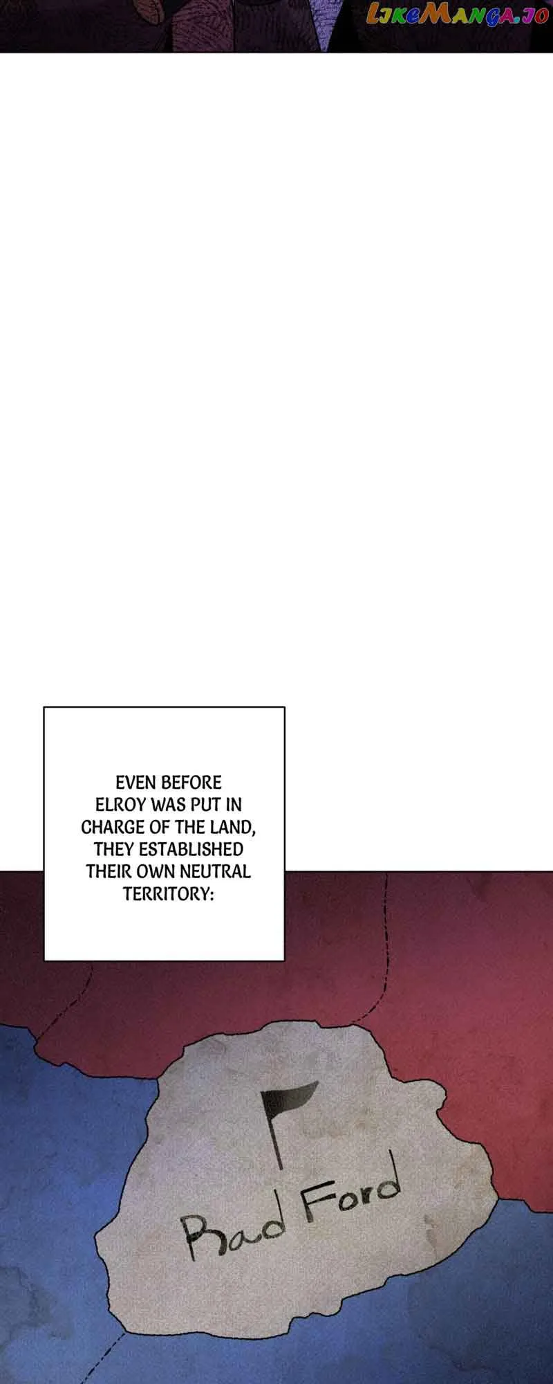 A Second Chance at Saving You Chapter 29 page 27