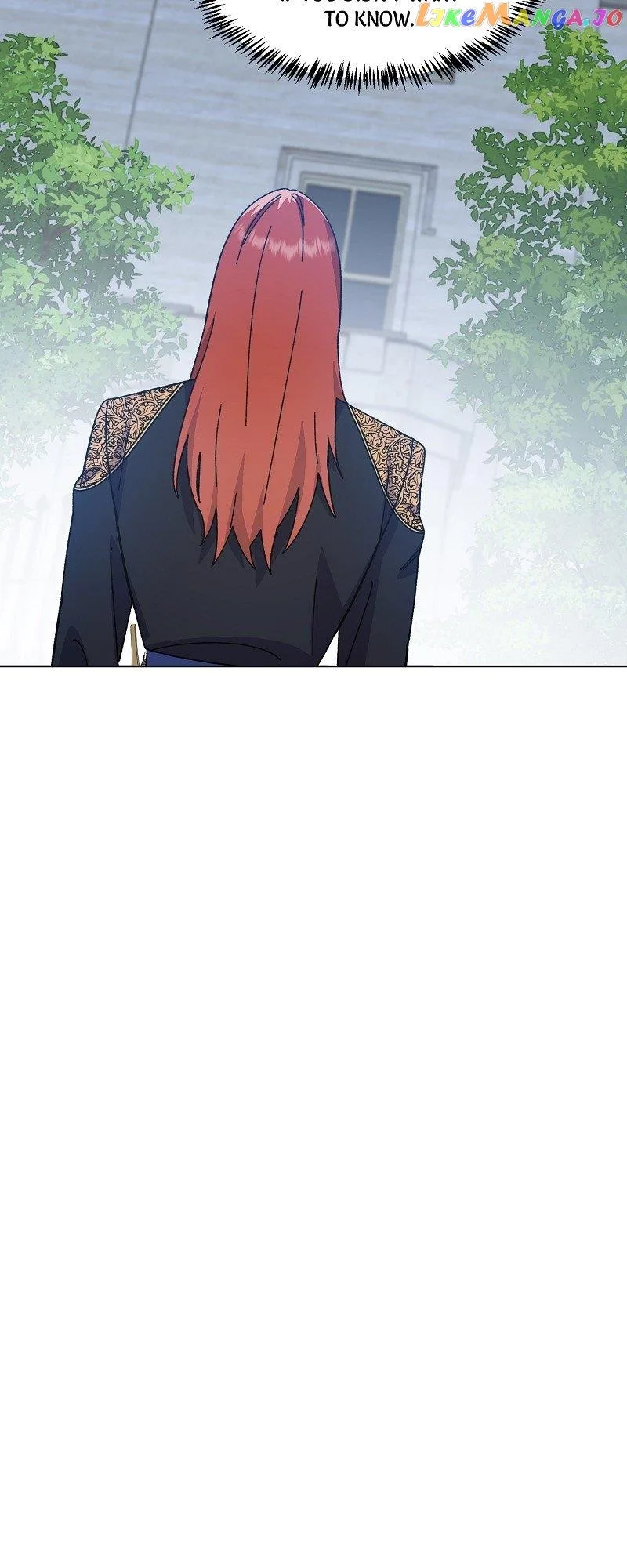 A Second Chance at Saving You Chapter 26 page 33
