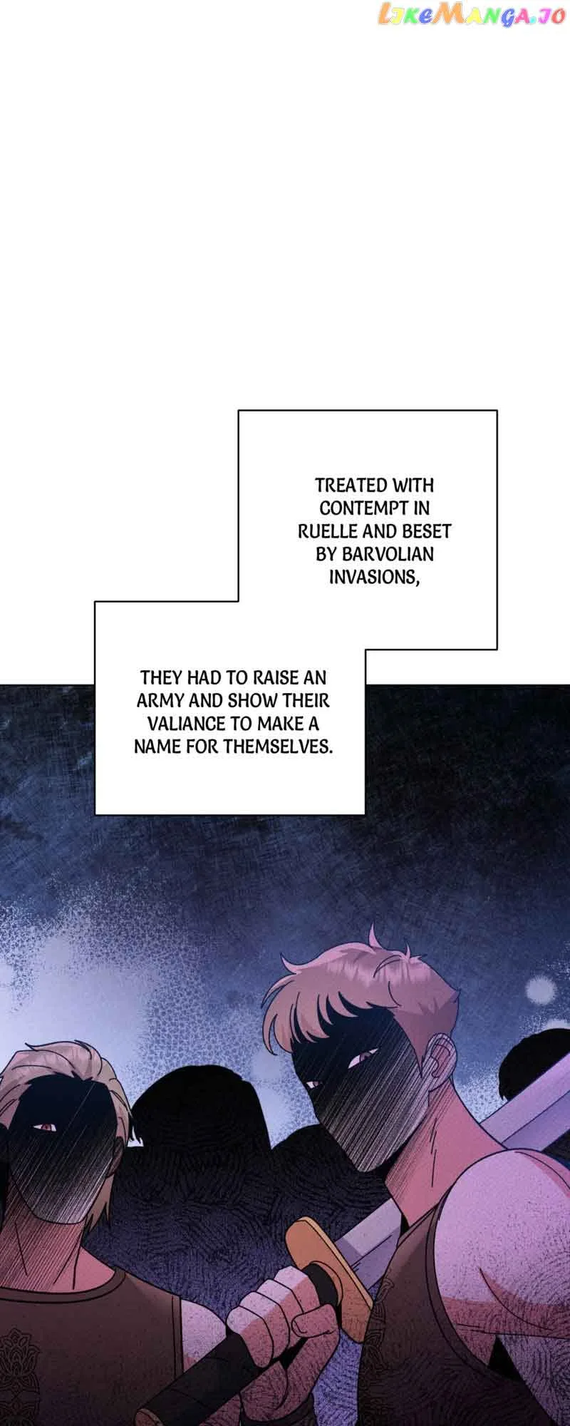 A Second Chance at Saving You Chapter 29 page 26