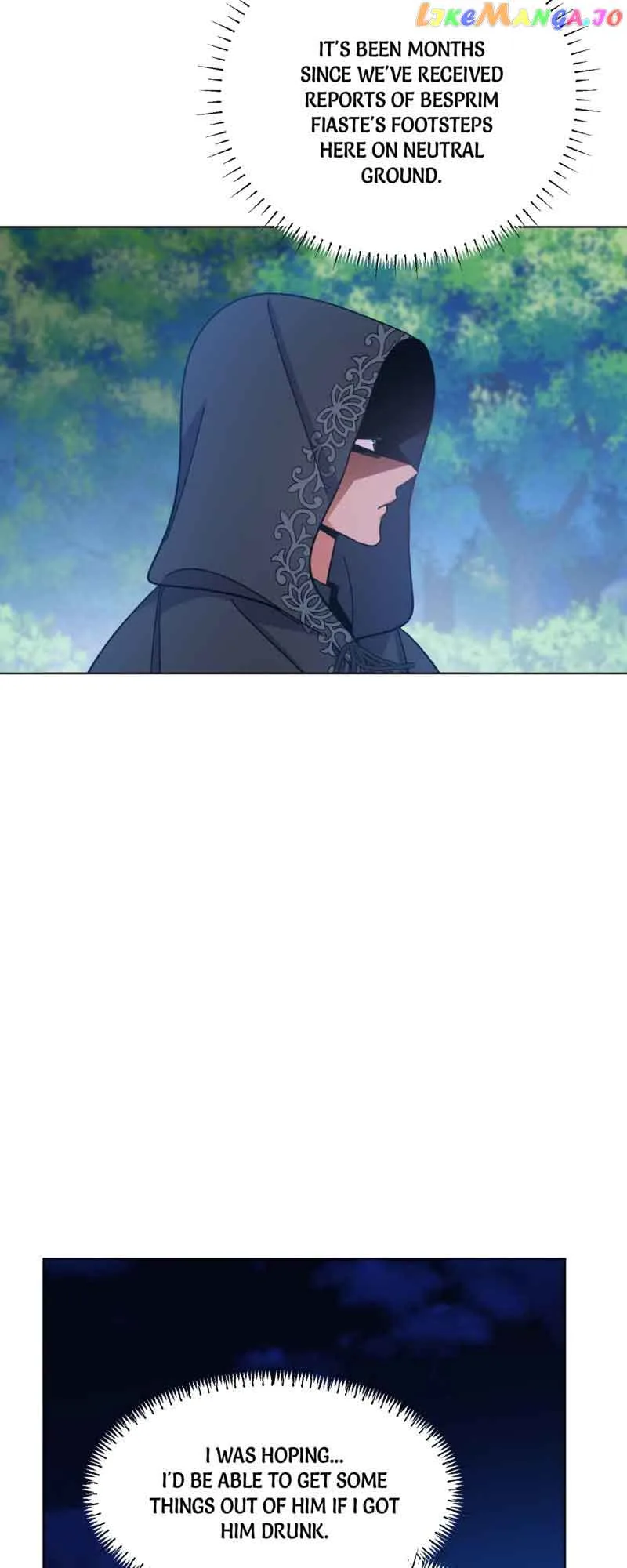 A Second Chance at Saving You Chapter 29 page 30