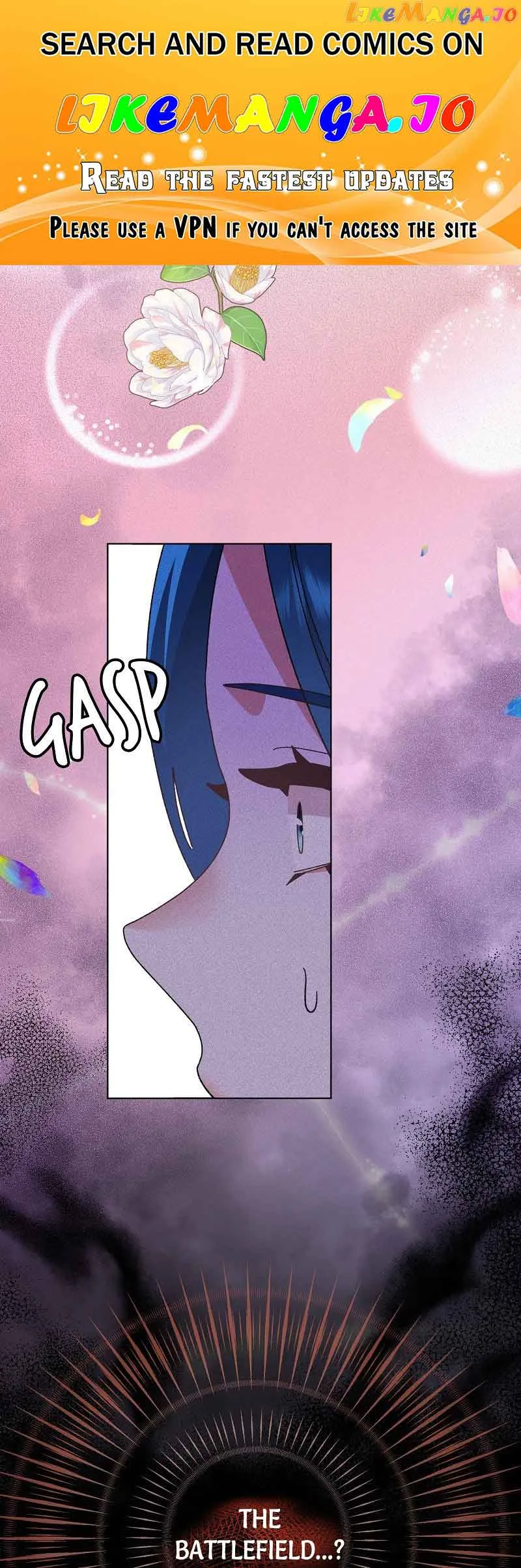 A Second Chance at Saving You Chapter 30 page 2