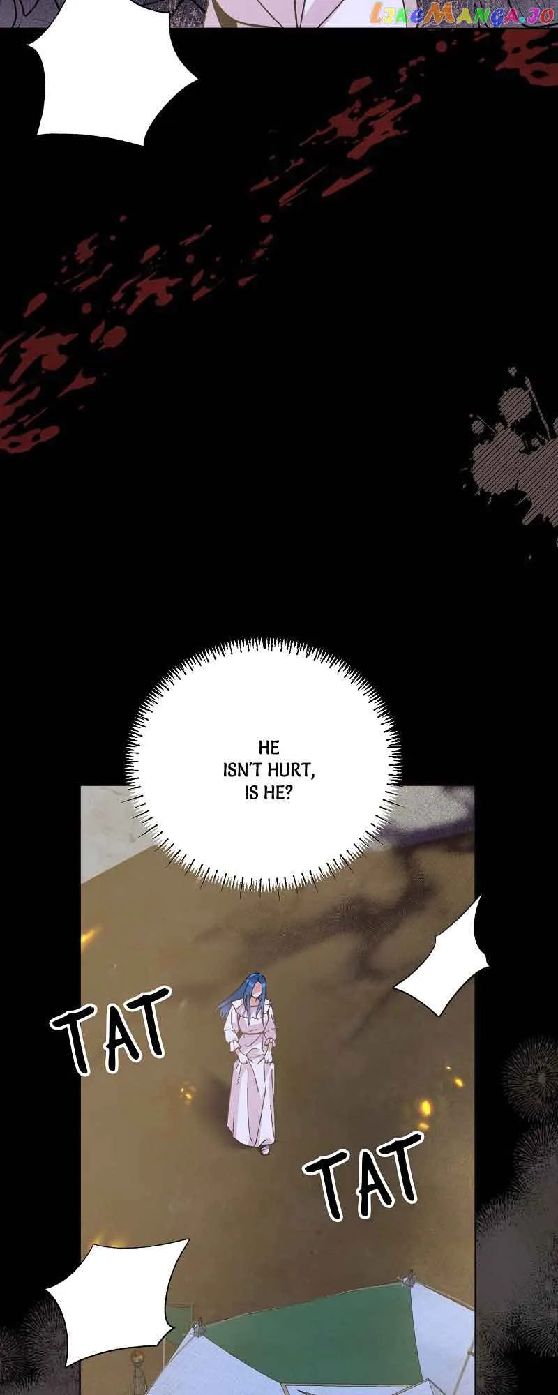 A Second Chance at Saving You Chapter 30 page 6