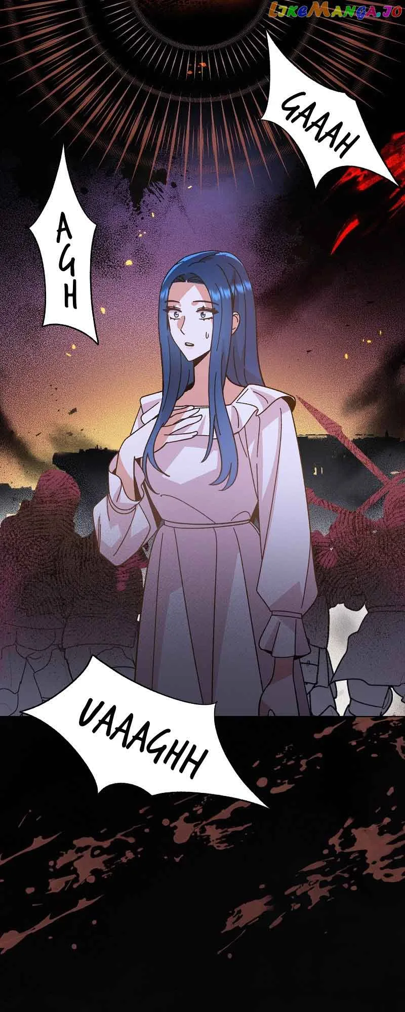 A Second Chance at Saving You Chapter 30 page 3