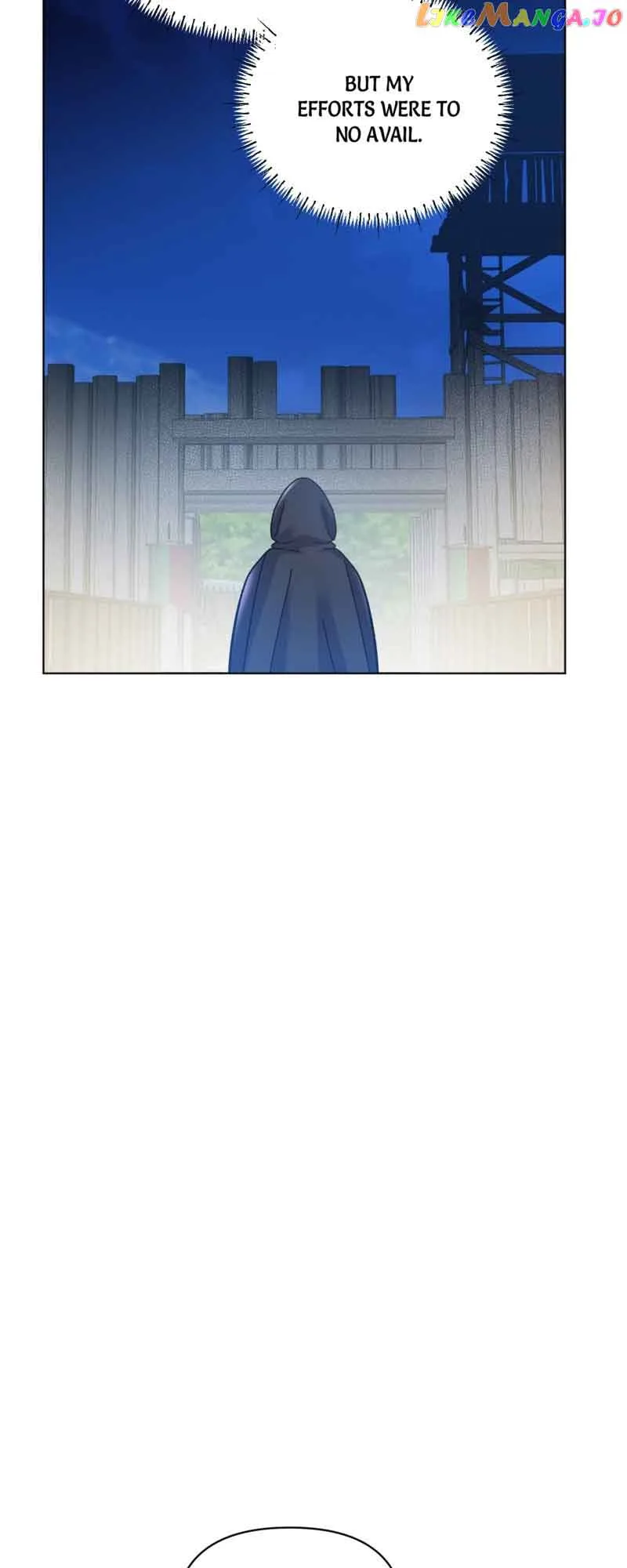 A Second Chance at Saving You Chapter 29 page 31