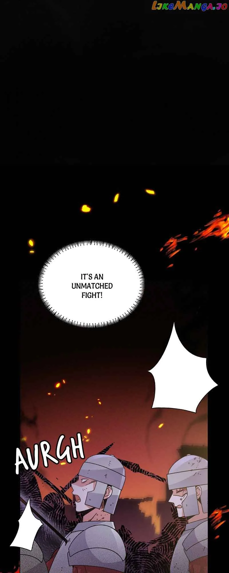 A Second Chance at Saving You Chapter 30 page 4