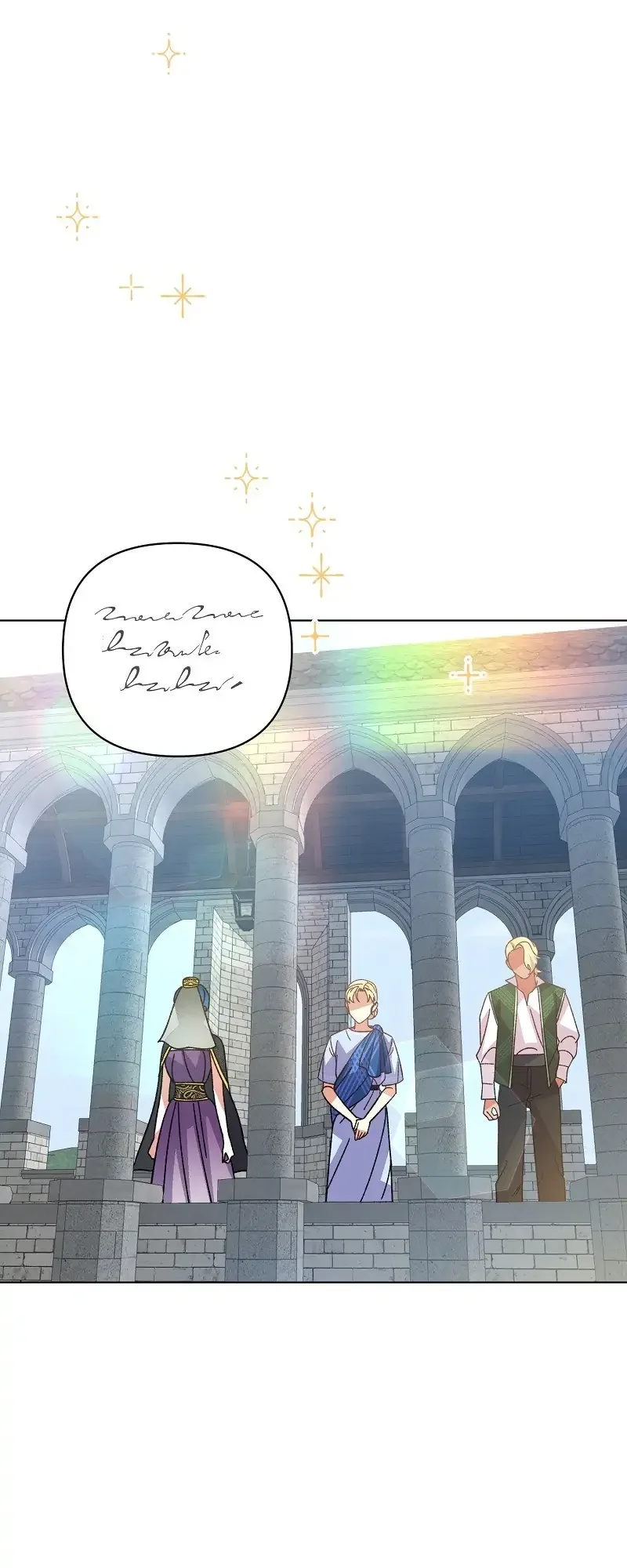 A Second Chance at Saving You Chapter 27 page 50